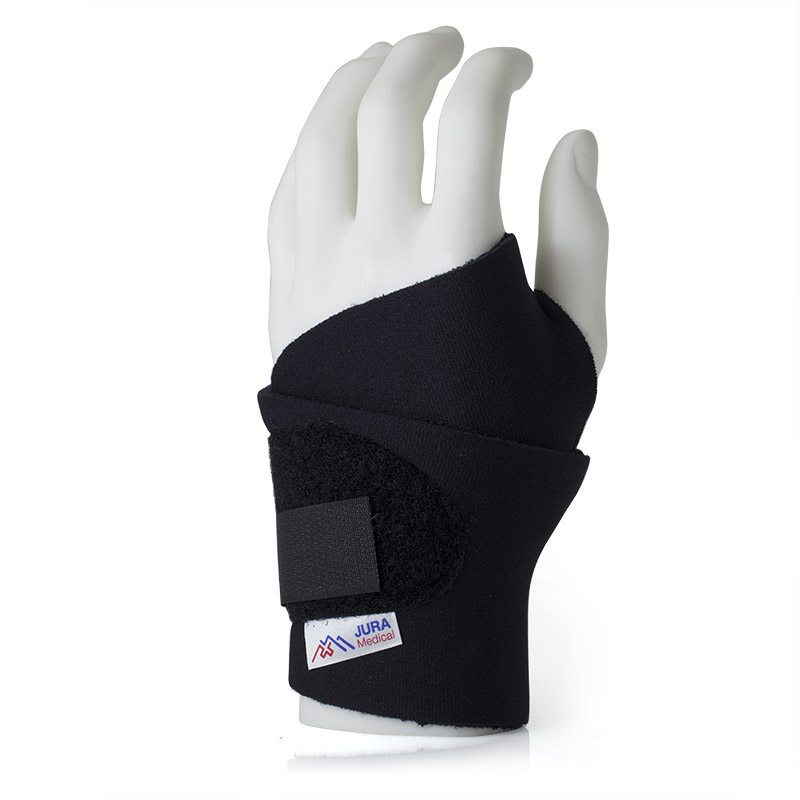 Juraprene Short Wrist Wrap Health and Care